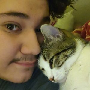 Meet your Posher, William